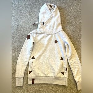 Naketano hoodie s